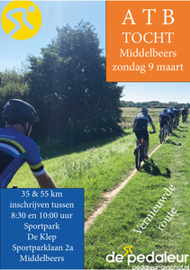 pedaleur-9-maart